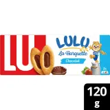 LU Lulu barquettes au chocolat