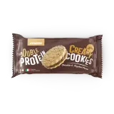 PROZIS Biscuits protéinés chocolat et noisettes