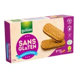 GULLON Biscuits fourrés au chocolat sans gluten