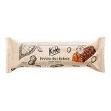 KORO Barres protéinée deluxe à la cacahuète vegan