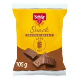 SCHAR Barre chocolatée sans gluten