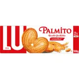 LU Palmito biscuits feuilletés caramélisés palmiers sachets fraîcheur