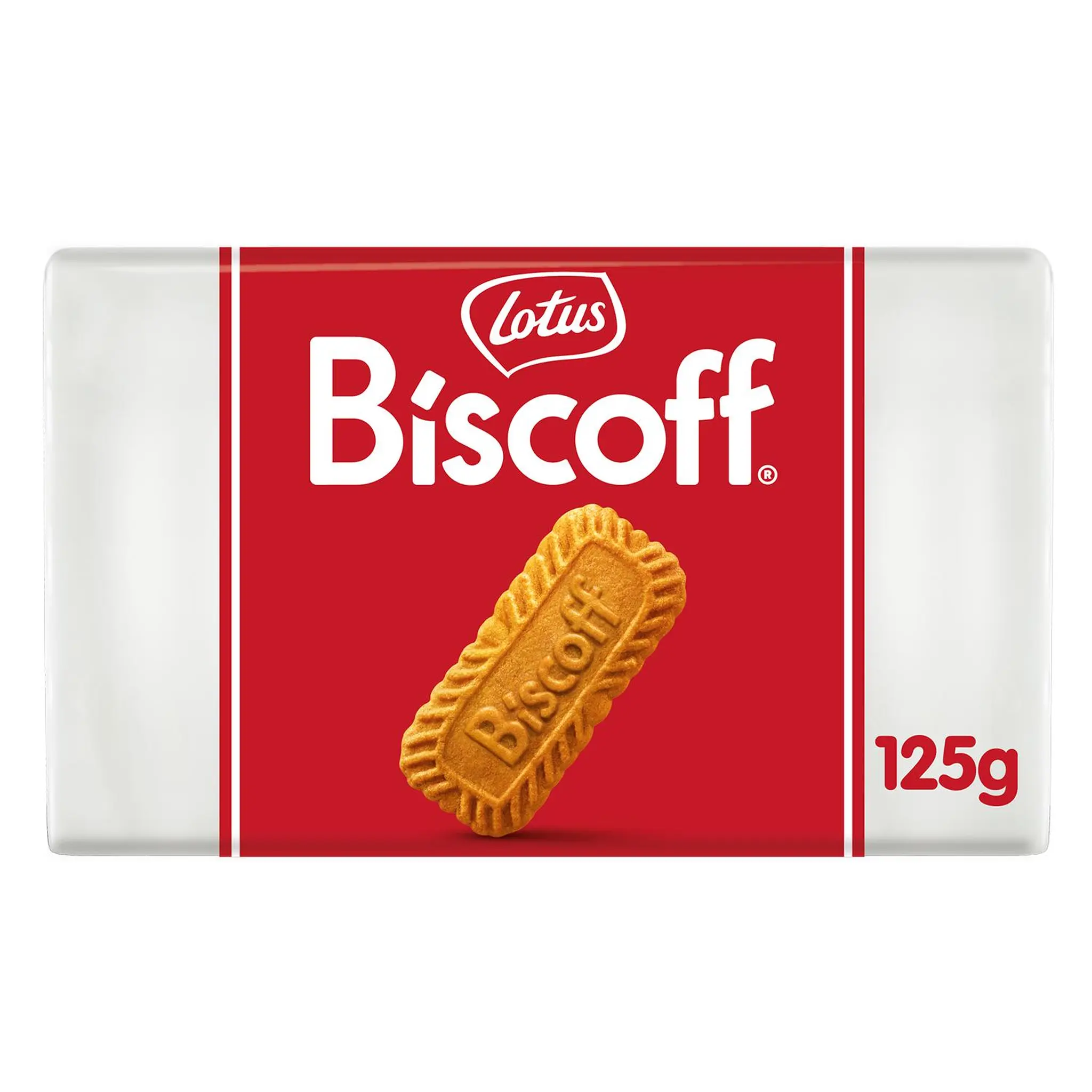 LOTUS Biscoff biscuits speculoos original