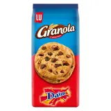 GRANOLA Cookies aux gros éclats de chocolat et de daim