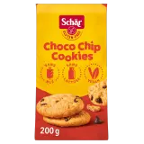 SCHAR Cookie au chocolat sans gluten