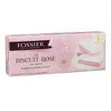 FOSSIER Le Biscuit Rose de Reims
