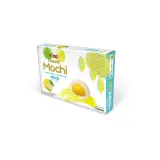 ROYAL FAMILY Mochi citron