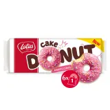 LOTUS Cake donut pinkylicious