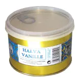 SAMIA Halva vanille
