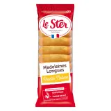 LE STER Madeleines longues nature