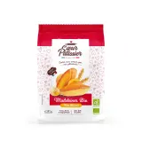 COEUR PATISSIER Madeleines bio pur beurre sachets individuels