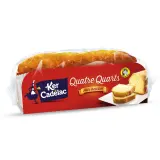 KER CADELAC Quatre-quarts pur beurre produit en Bretagne