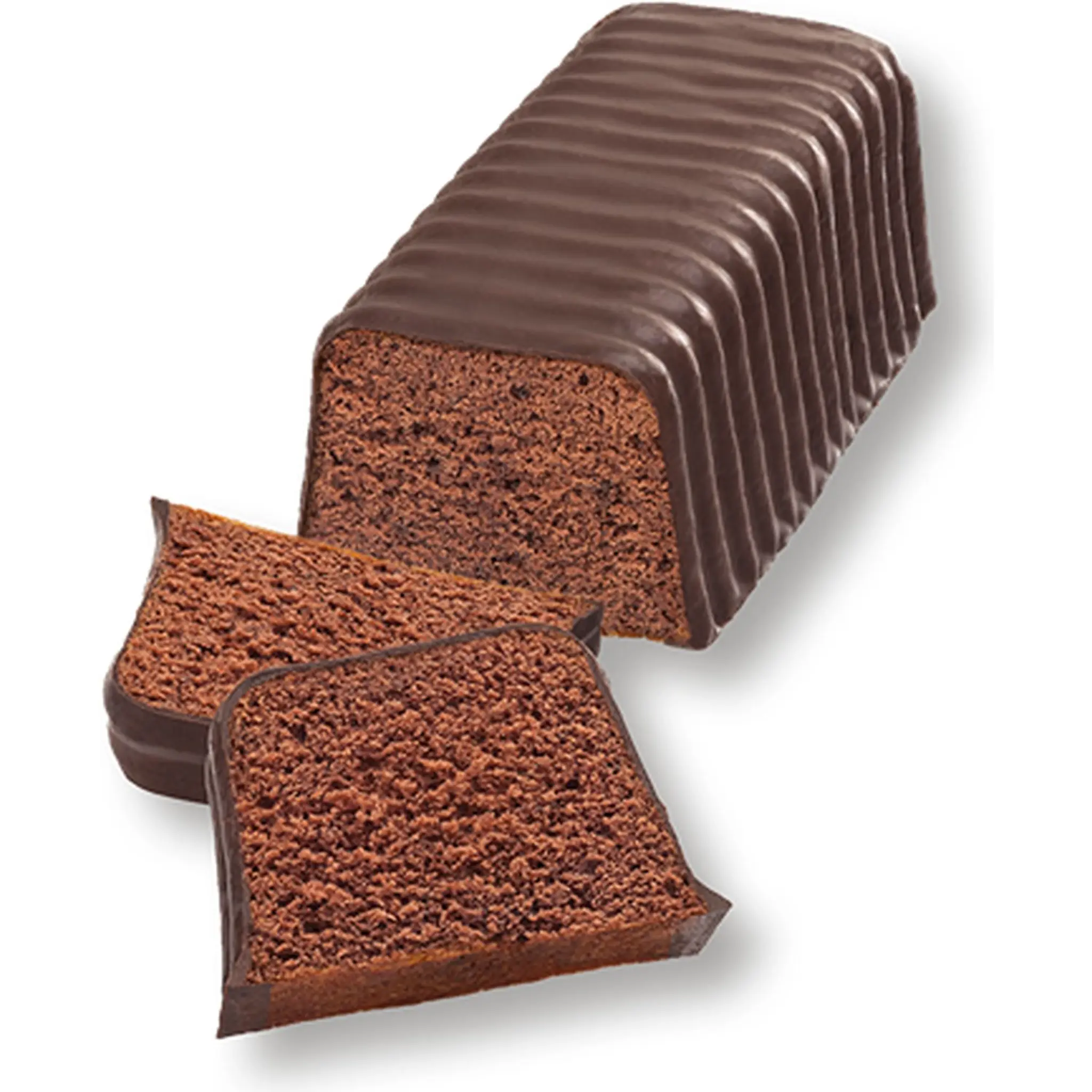 Cake tout chocolat