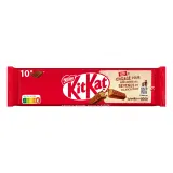 KITKAT Barres de chocolat au lait
