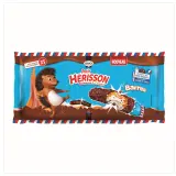 CEMOI Petit Hérisson Barres guimauve caramel chocolat au lait et céréales