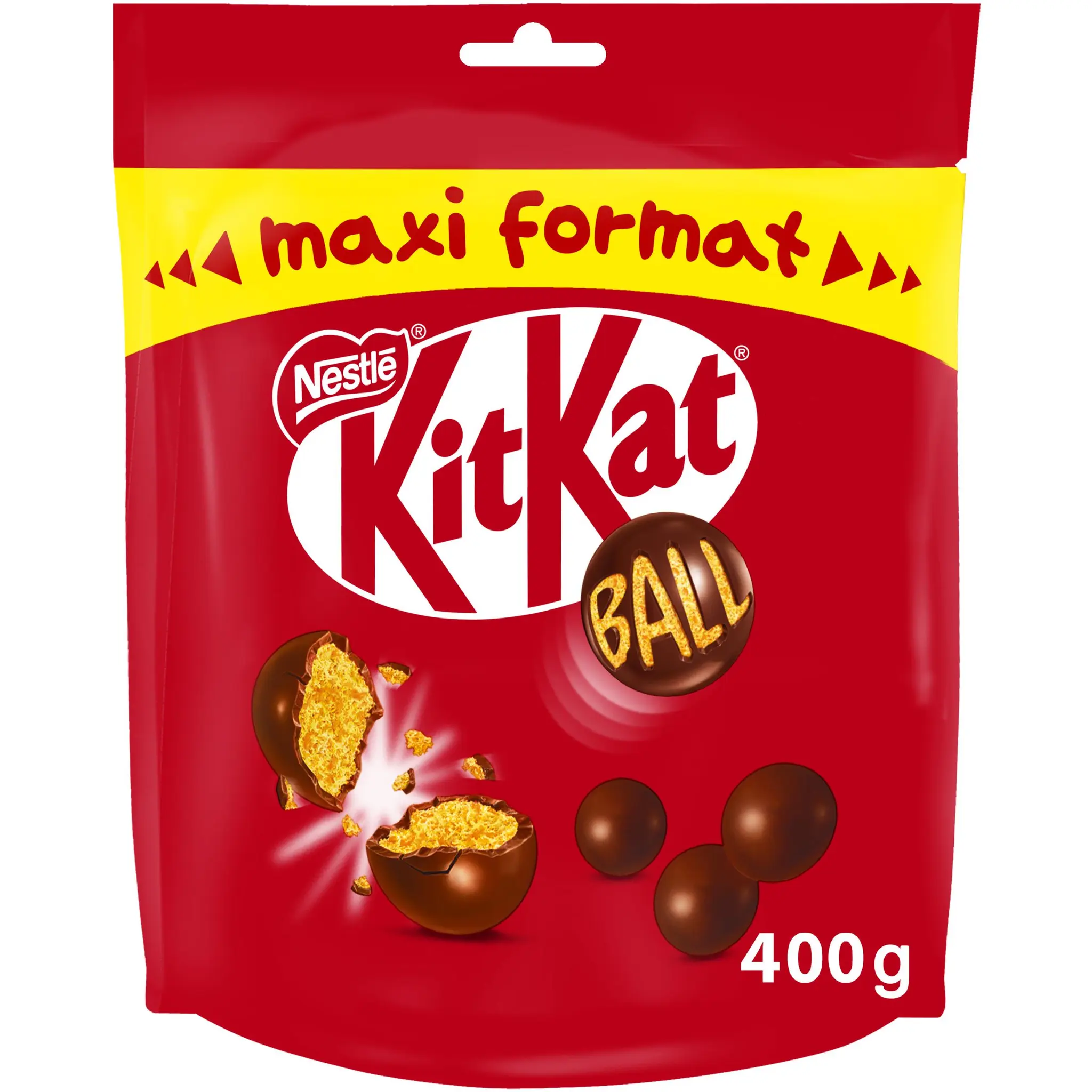 KIT KAT Ball billes chocolatées