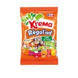 KREMA Bonbons Régal'ad aux fruits