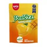 AMOS Bonbons gélifiés goût mangue