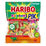 HARIBO Rainbow pik bonbons gélifiés à partager