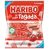 HARIBO Bonbons la p'tite tagada