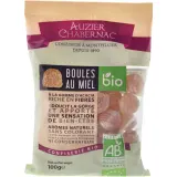 AUZIER CHABERNAC Bonbons au miel bio