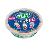 LUTTI Mini Surffizz bonbons piquants goût cola