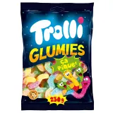 TROLLI Bonbons Glumies qui pique sans gluten