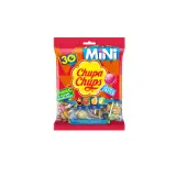 CHUPA CHUPS Mini sucettes aux fruits