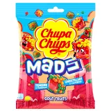 CHUPA CHUPS Mads Bonbons gélifiés goût fruits