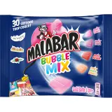 MALABAR Bubble mix Chewing-gums