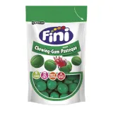 FINI Chewing-gums à la pastèque sachet refermable