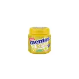 MENTOS Pure fresh Box chewing-gums sans sucres limonade