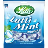 LUTTI Bonbons à la menthe fraîche