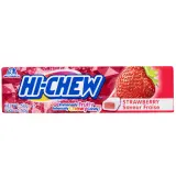 HI-CHEW Chewing-gums saveur fraise