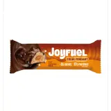 JOYFUEL Barre de céréale au coeur fondant caramel salé