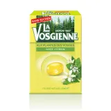 LA VOSGIENNE Bonbons durs goût citron sans sucres