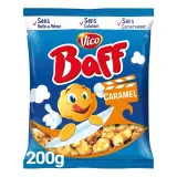 BAFF Pop corn l'Original au caramel