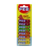 PEZ Recharge sous blister
