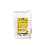 NATURALINE Farine de maïs bio