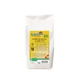 NATURALINE Farine de seigle clair bio T110