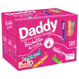 DADDY Sucre extra fin en bûchettes