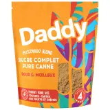 DADDY Sucre complet muscovado blond intensité 4
