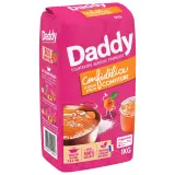 DADDY Sucre en poudre spécial confitures