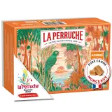 LA PERRUCHE Morceaux de sucre pure canne