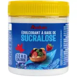 AUCHAN Édulcorant à base de sucralose