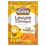 VAHINE Levure chimique