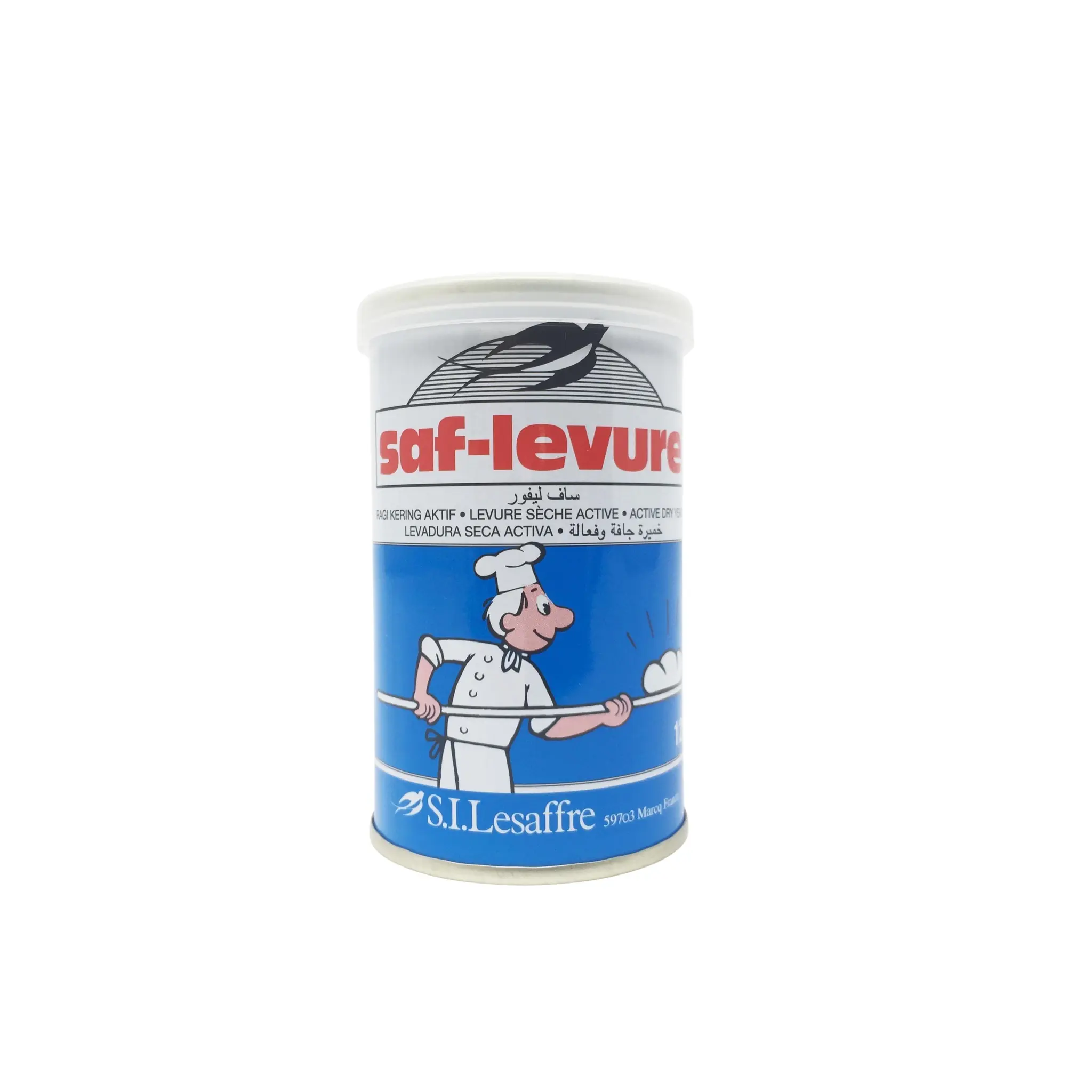 LESAFFRE Levure