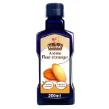 VAHINE Arôme fleur d'oranger
