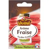 VAHINE Arôme naturel de fraise