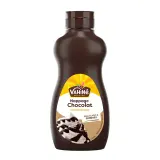 VAHINE Nappage Chocolat flacon, idéal glace et sundae